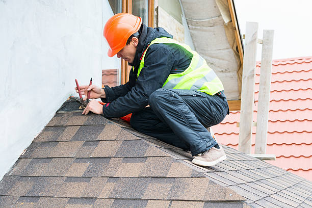 Slate Roofing Contractor in Indian Springs Village, AL